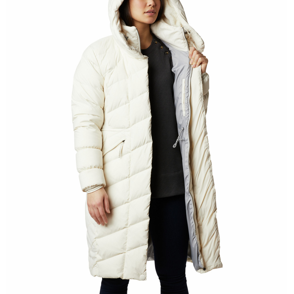 Ember Springs Long Down Jacket Куртка пуховая женская Ember