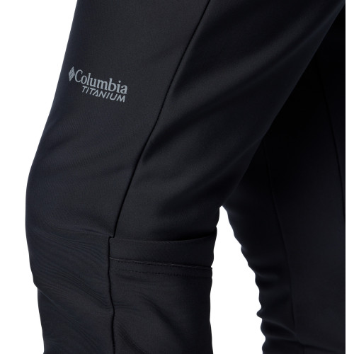 Брюки мужские Vast Canyon Softshell Pant