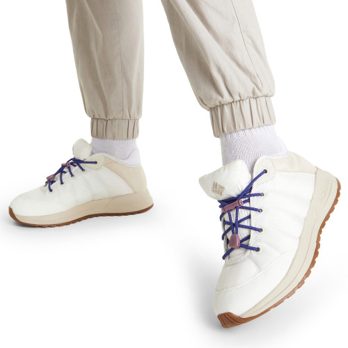 Ботинки утепленные женские Palermo Street