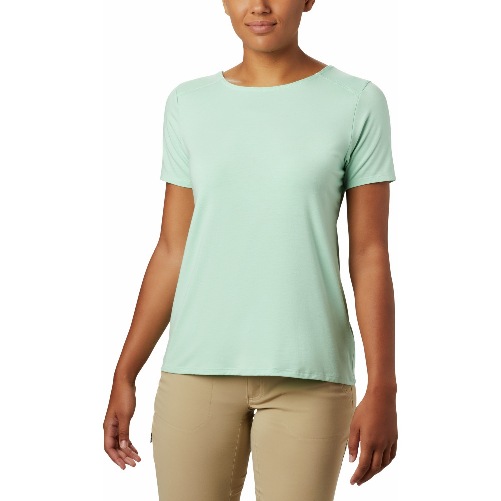 Футболка женская Essential Elements - фото 1