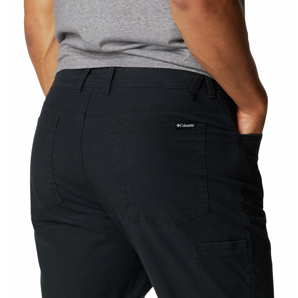 Брюки мужские Wallowa 5 Pocket Pant - фото 5