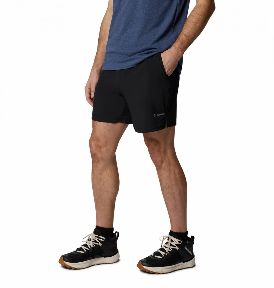 Шорты мужские Hike Brief Short - фото 2