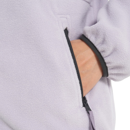 Джемпер флисовый женский Sequoia Grove Full Zip Fleece