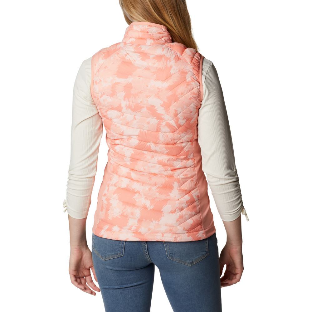 Жилет женский Powder Pass Vest - фото 2