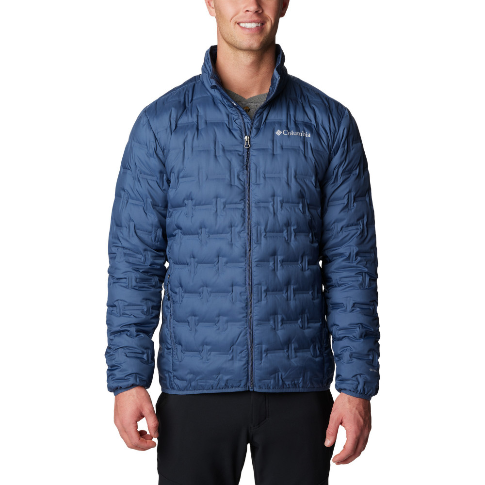 Full down jacket best sale