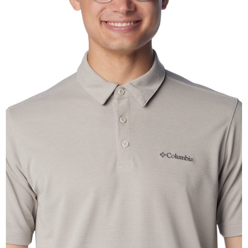 Поло мужское Havercamp Pique Polo