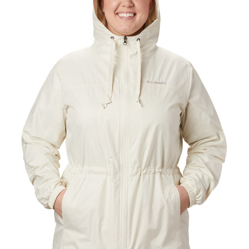 Ветровка женская Auroras Wake III, Plus Size - фото 5