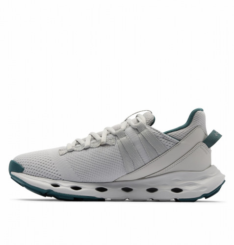 Полуботинки мужские Terrastride Aro