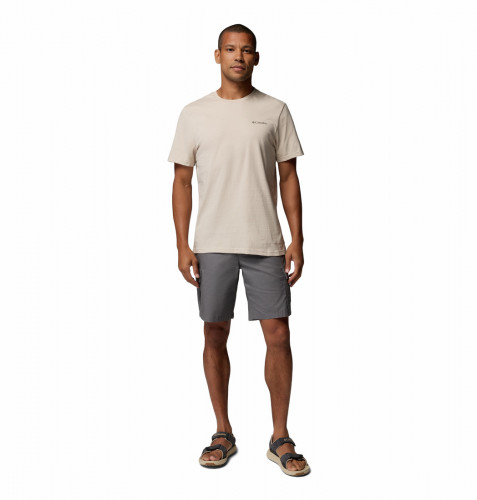 Футболка мужская CSC Outdoor Back Graphic Tee