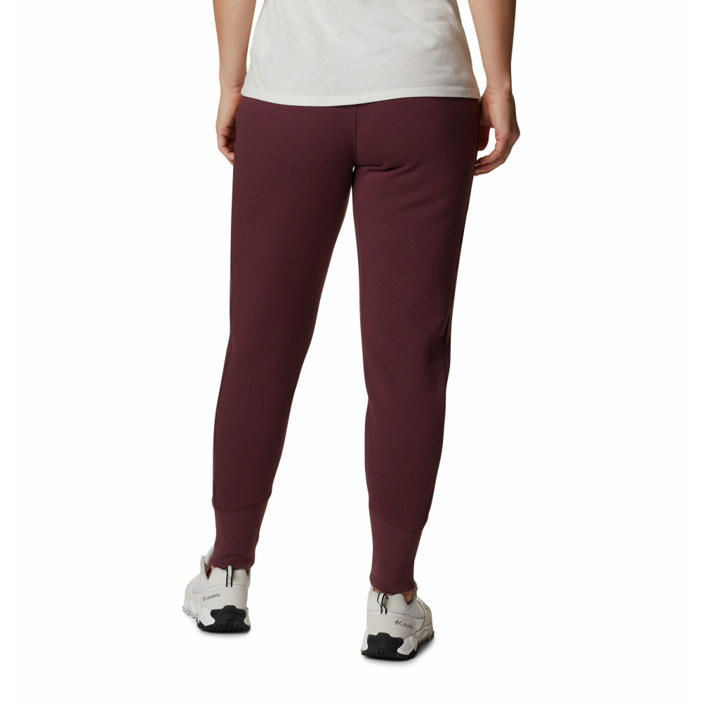 Брюки женские Lodge Knit Jogger - фото 2