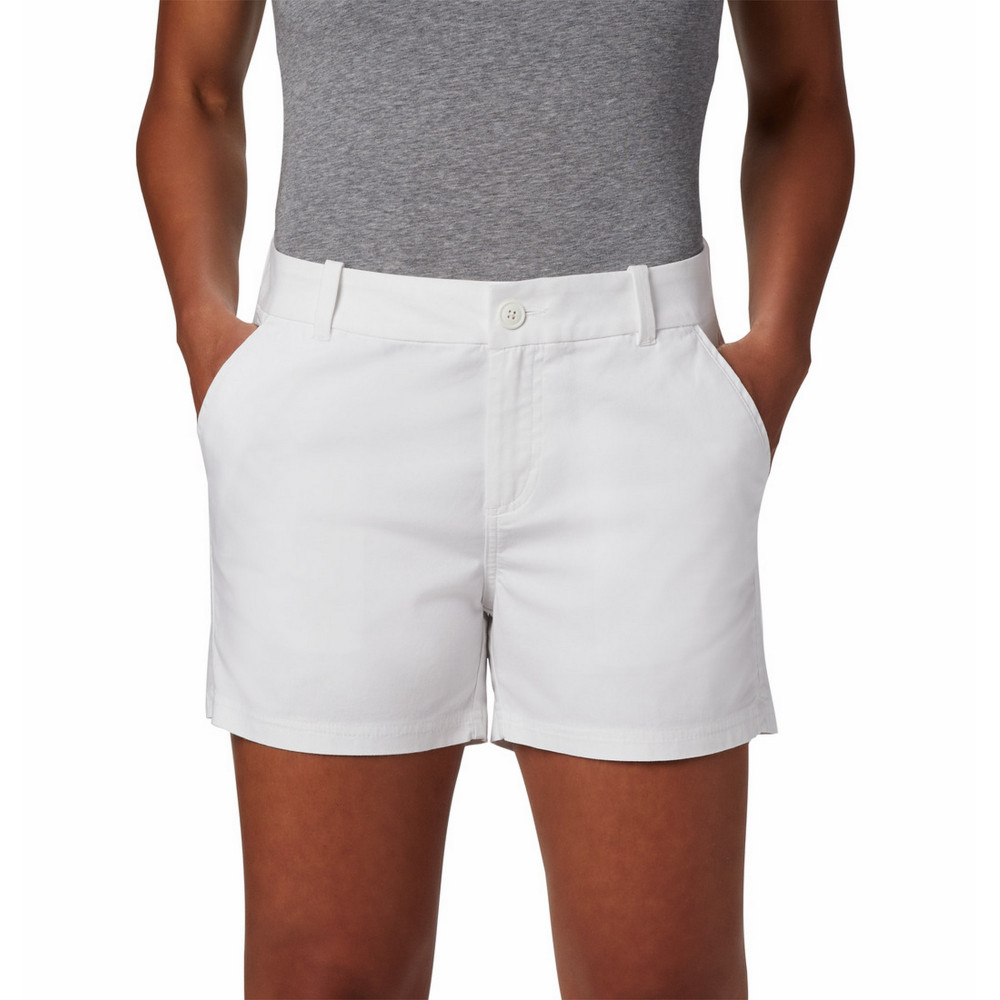 Шорты женские W Bonehead Stretch Short - фото 5
