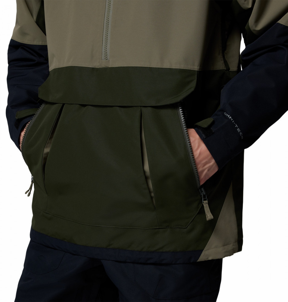 Анорак мужской Coreshot Shell Anorak - фото 9