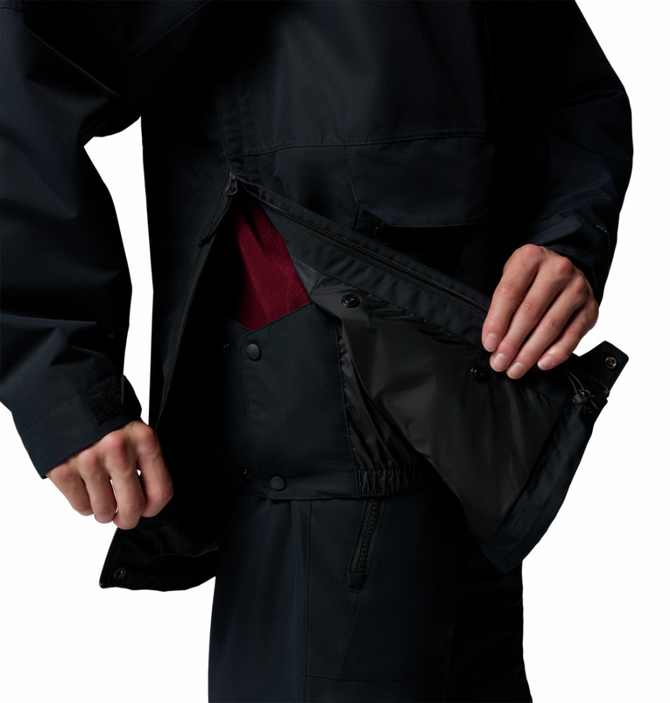 Анорак мужской Coreshot Shell Anorak - фото 9