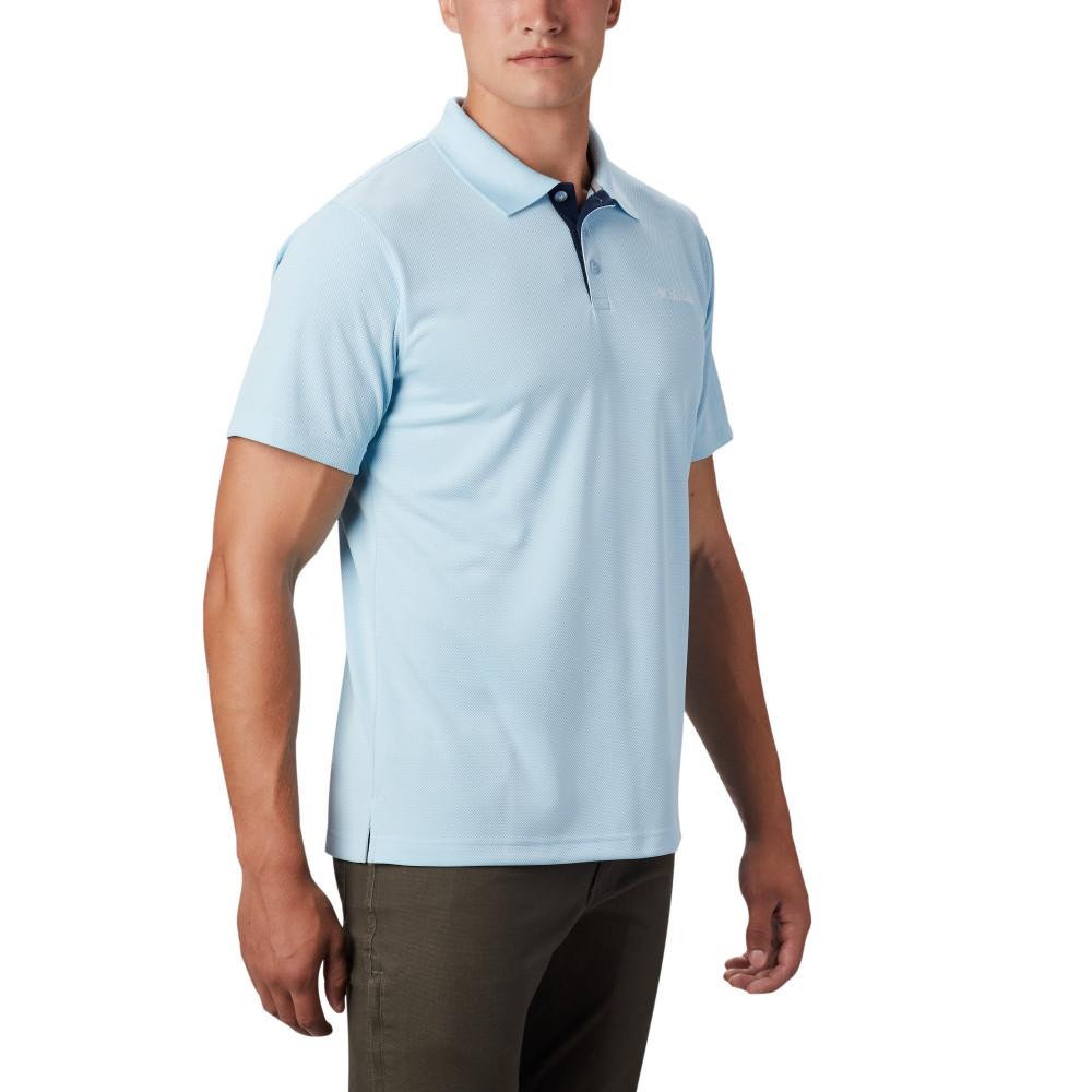 Поло мужское Utilizer Polo - фото 5