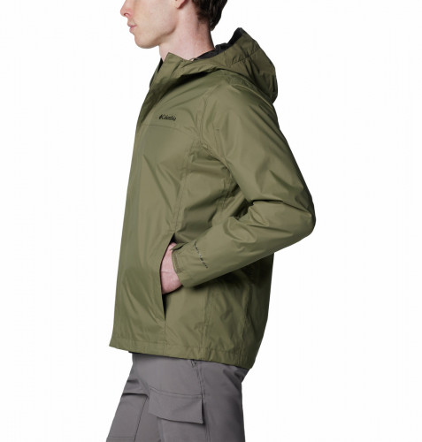 Куртка мембранная мужская Watertight II Jacket