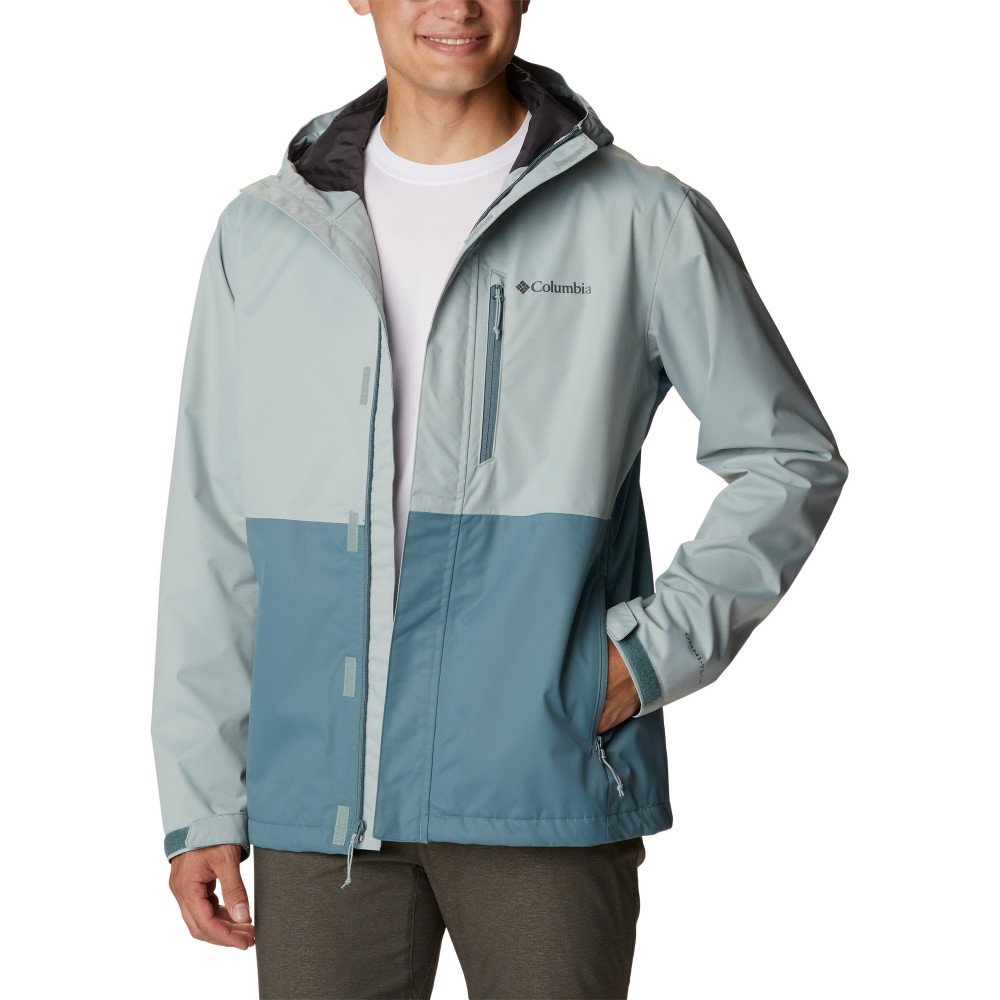 Куртка мембранная мужская Hikebound Jacket - фото 6