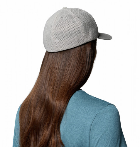 Бейсболка Mesh Ballcap