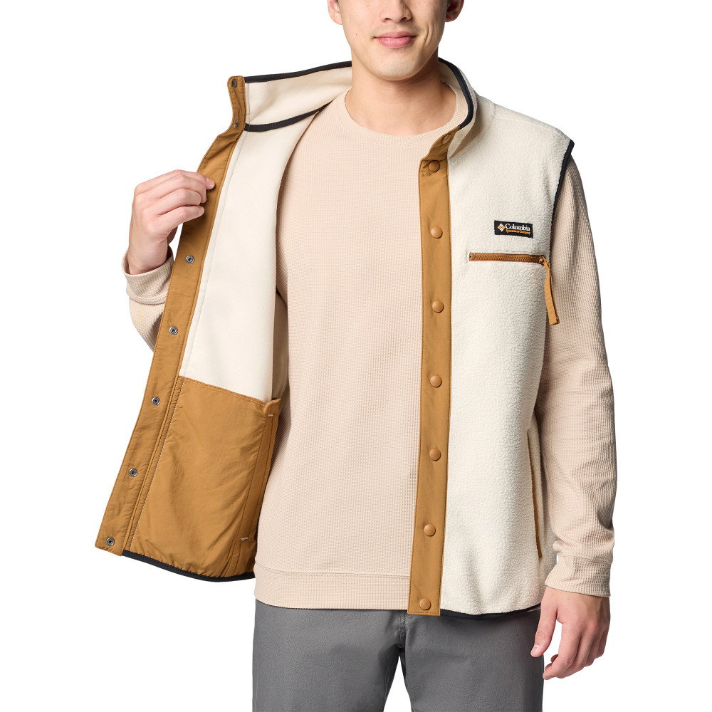 Жилет мужской Helvetia II Vest - фото 6