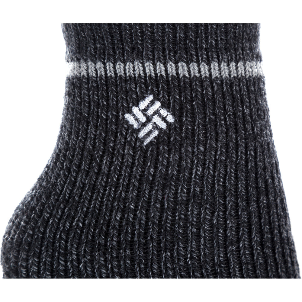 Носки для мальчиков Brushed Wool Fleece Crew, 1 пара - фото 3