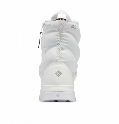 Сапоги утепленные женские Snowtrot Peak Odx