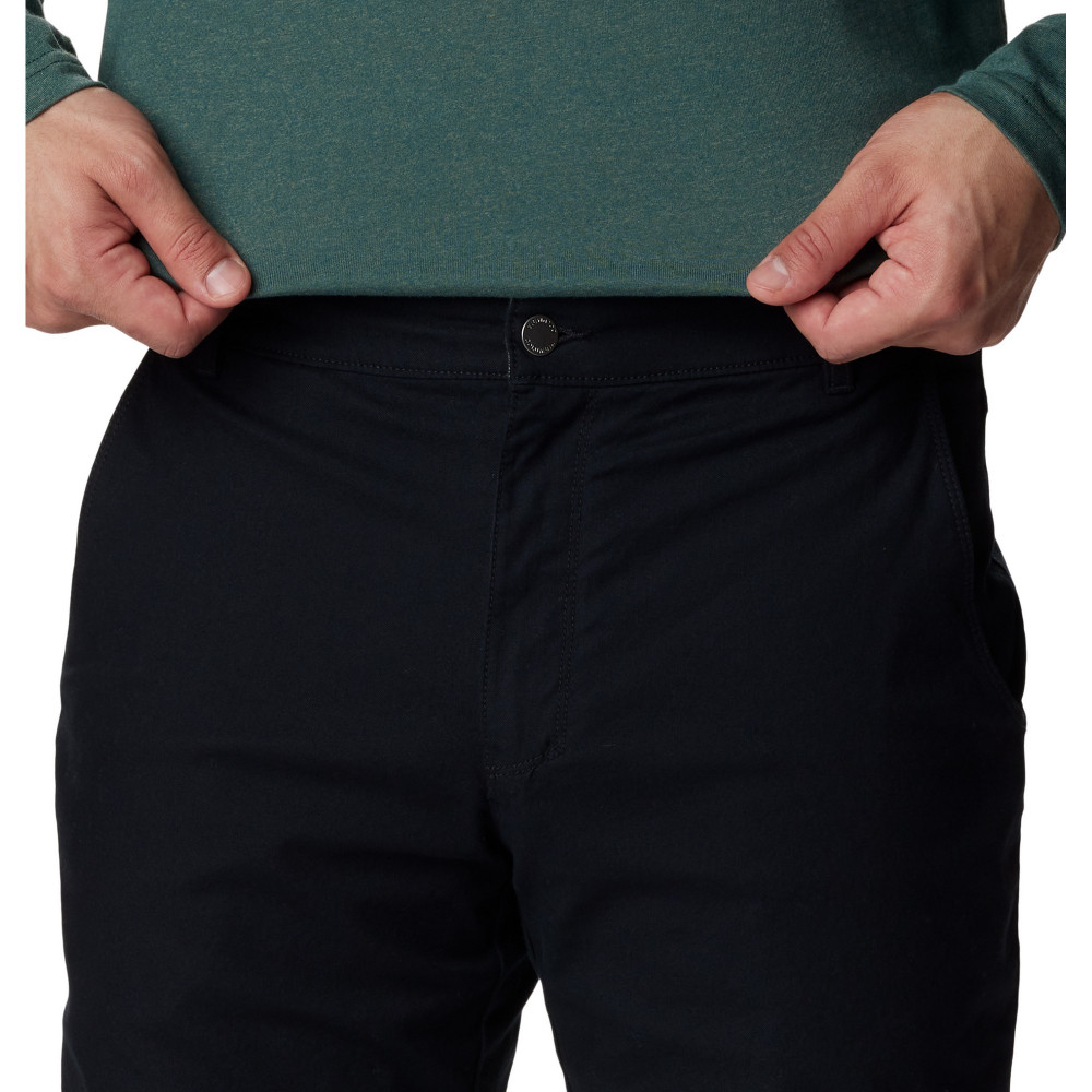 Брюки утепленные мужские Flex ROC II Lined Pant - фото 4