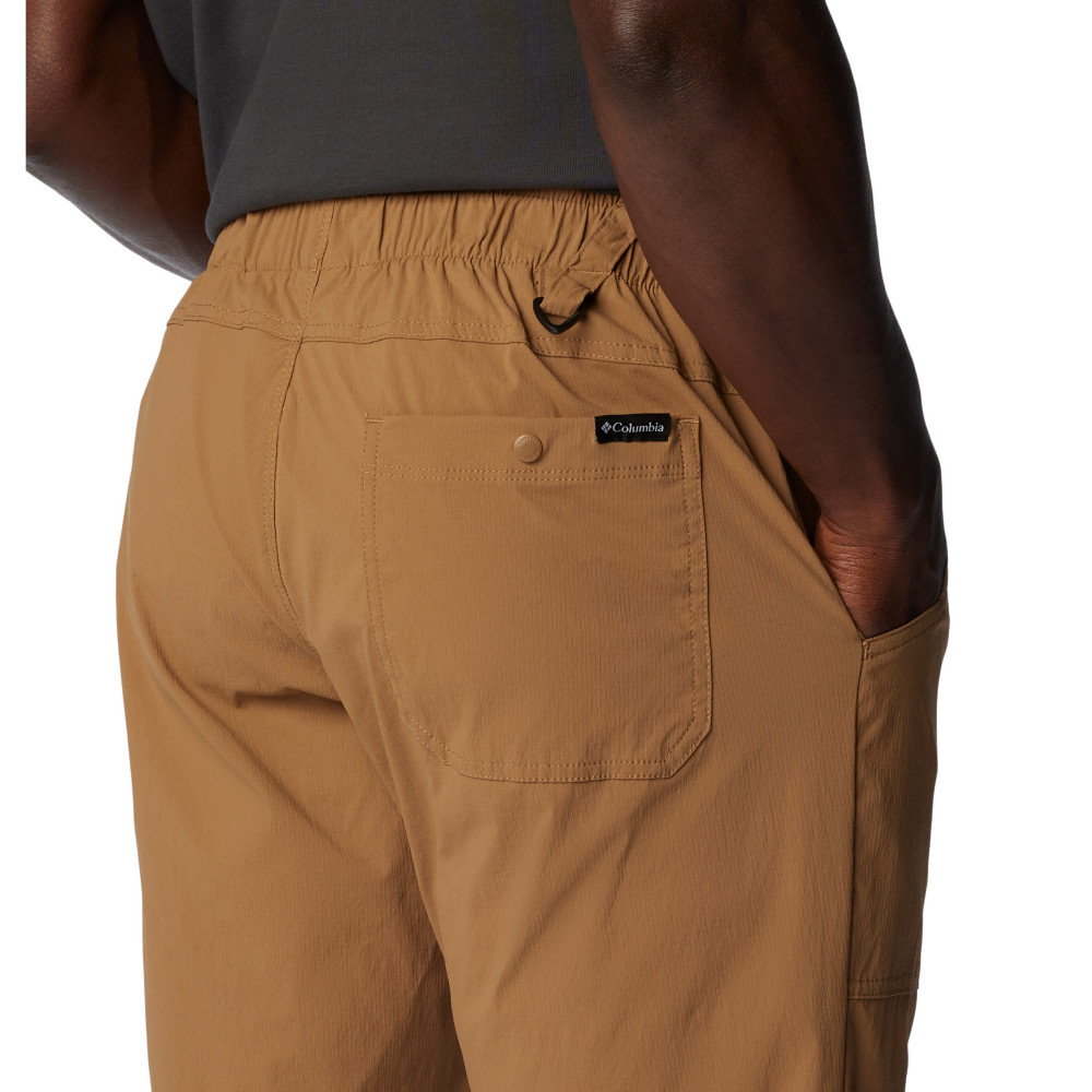 Брюки мужские Landroamer Ripstop Pant - фото 5