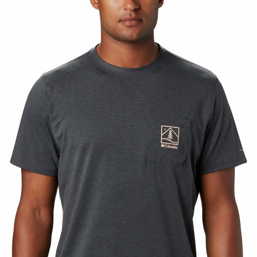 Футболка мужская Outdoor Elements Pocket Tee - фото 4