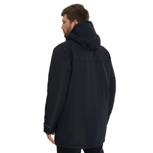 Куртка утепленная мужская Rugged Path Parka