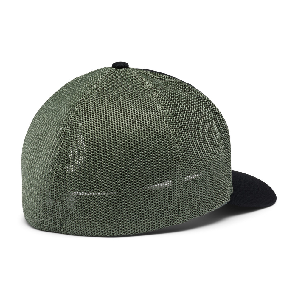 Бейсболка Mesh Ballcap - фото 2