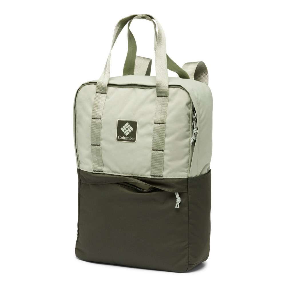Рюкзак Trail Traveler 18L Backpack - фото 4