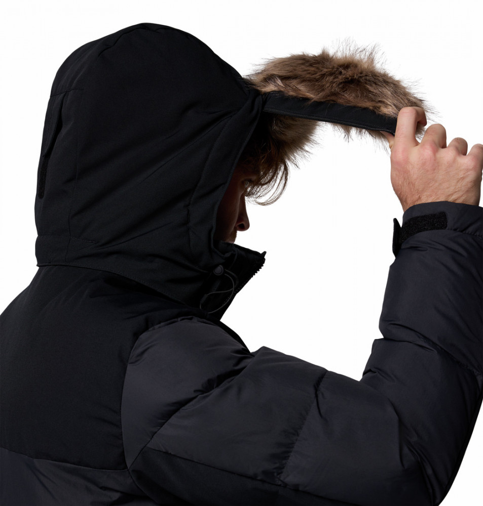 Парка мужская Marquam Peak Fusion II Parka - фото 9