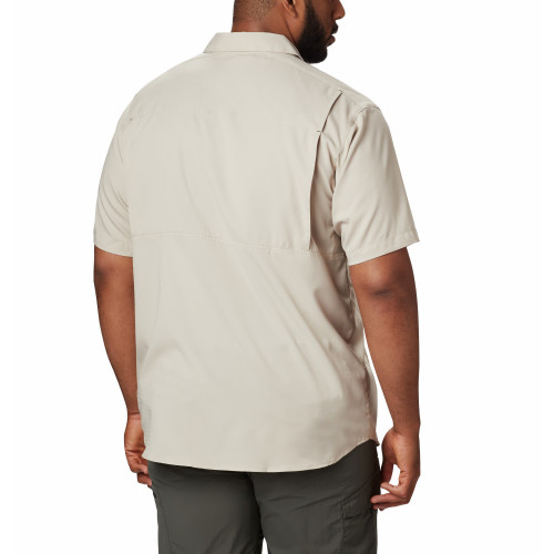 Рубашка мужская Silver Ridge Lite Short Sleeve Shirt - фото 2