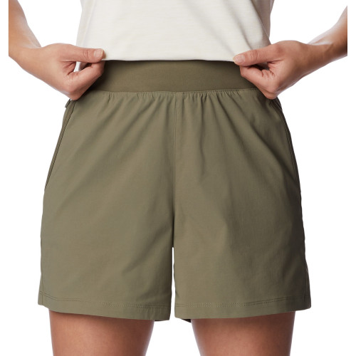 Шорты женские Leslie Falls Short