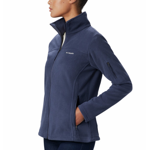Джемпер флисовый женский Fast Trek II Jacket