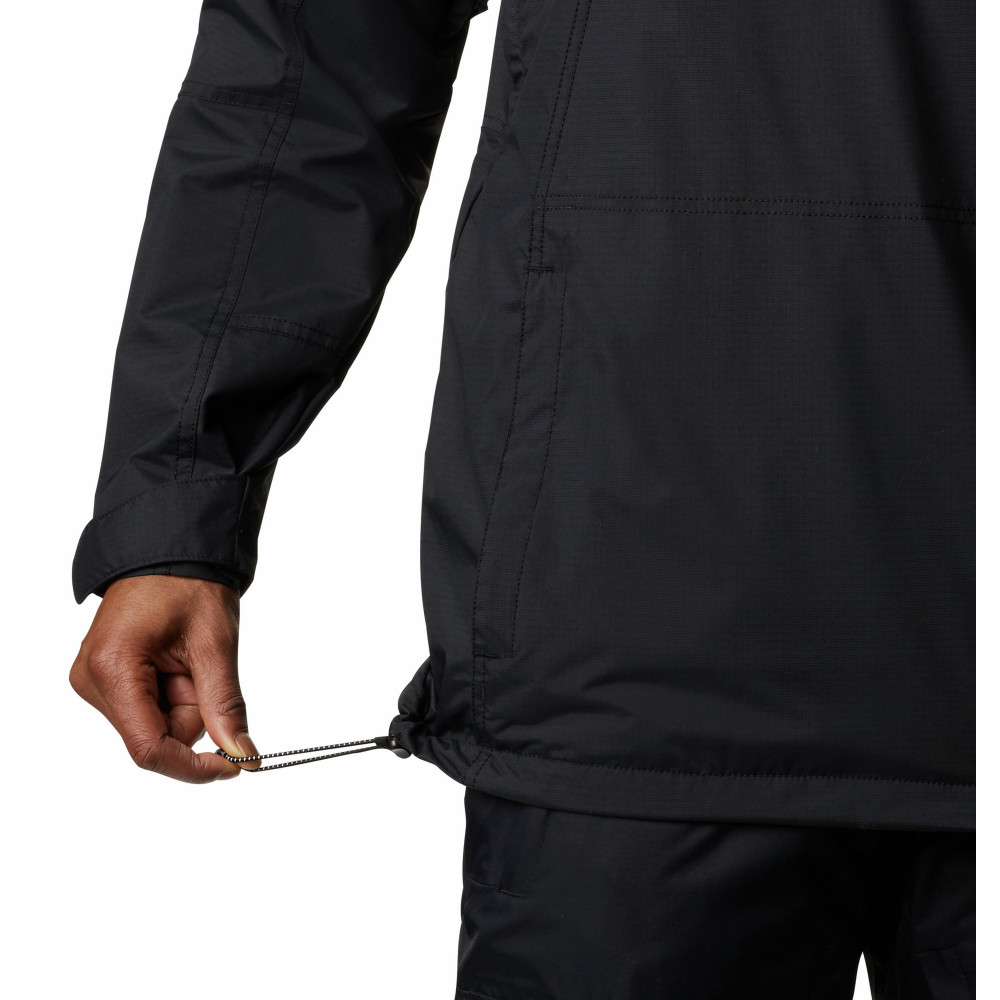 Куртка мужская Park Run Anorak - фото 6