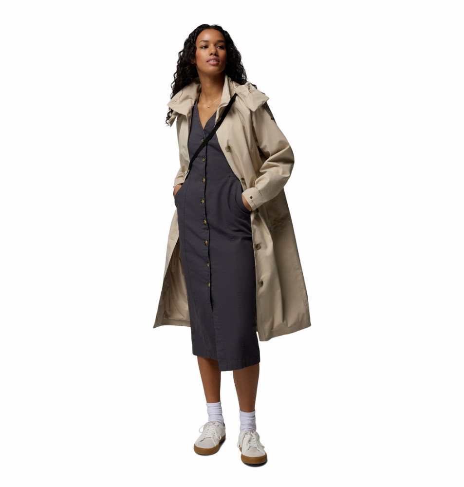 Платье женское Iris Canyon Dress - фото 7