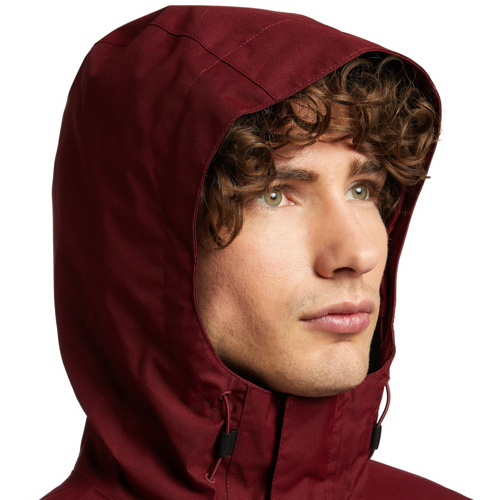 Ветровка мужская Hikebound Jacket - фото 4