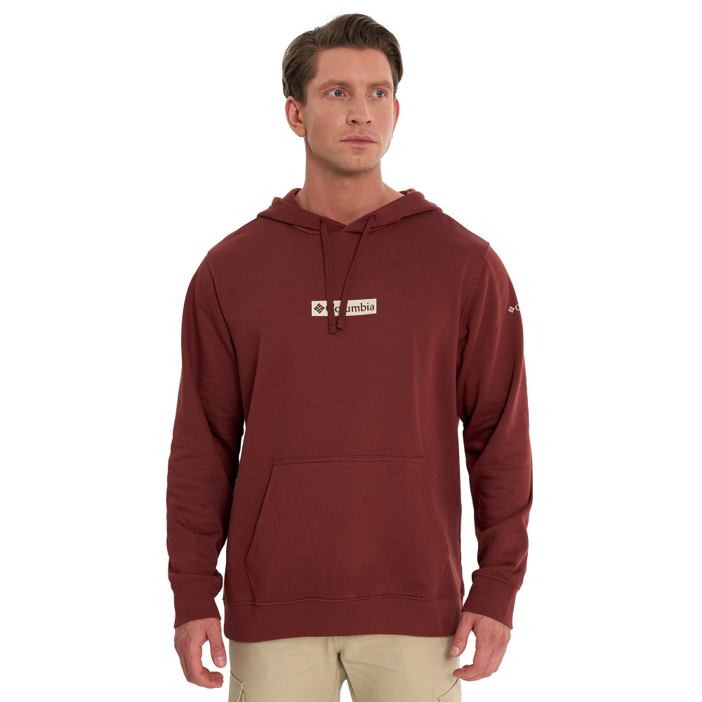 Худи мужское Beaumount Hoodie - фото 2
