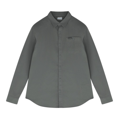 Рубашка мужская Cornell Woods Flannel Shirt