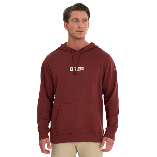 Худи мужское Beaumount Hoodie