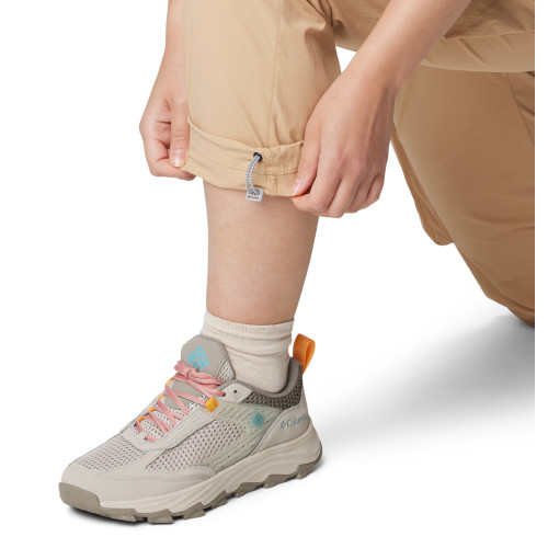 Брюки женские Boundless Trek Cargo Pant