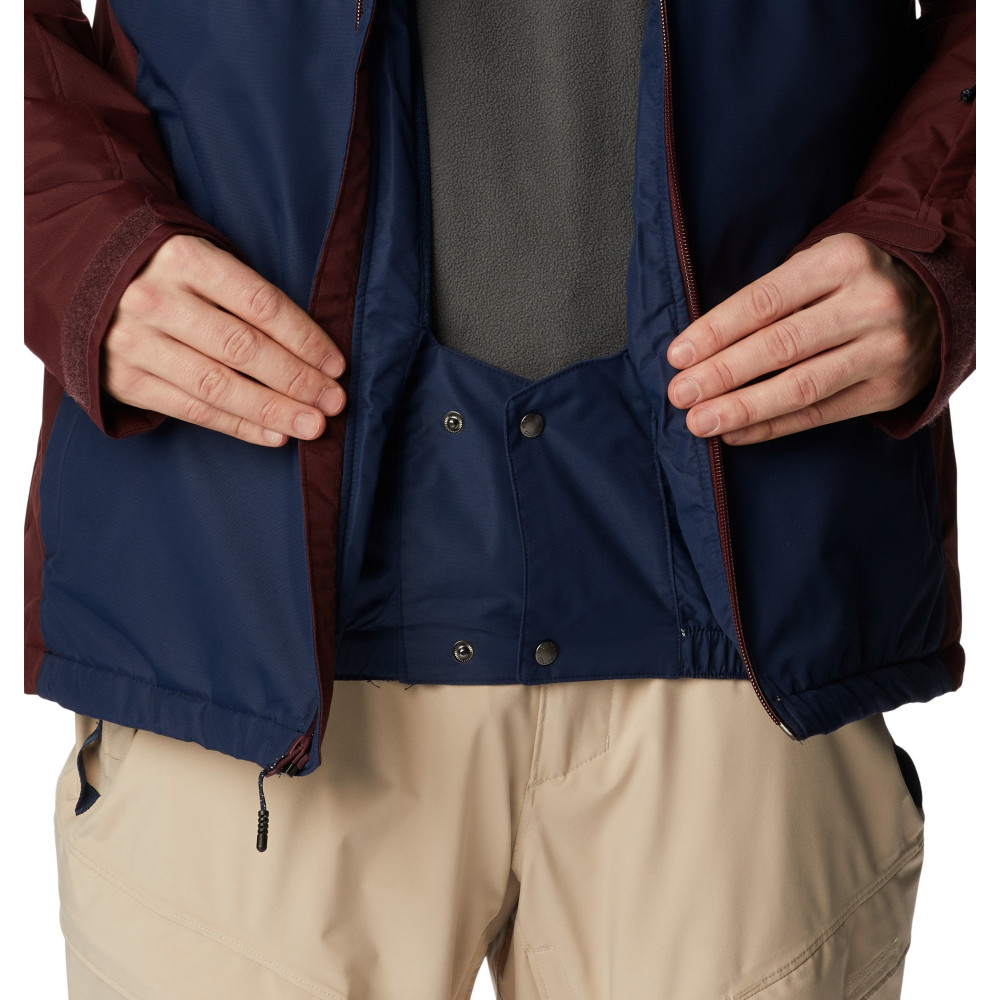 Куртка утепленная мужская Timberturner II Jacket - фото 12