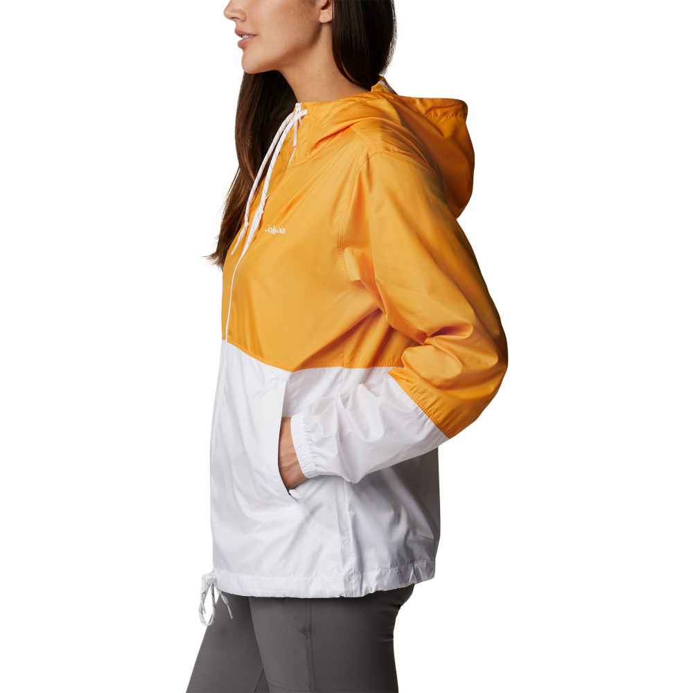 Ветровка женская Flash Forward Windbreaker - фото 3