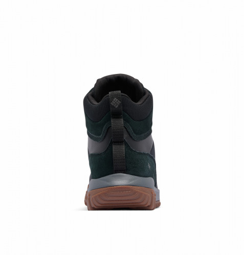 Ботинки мужские Burnsider Waterproof