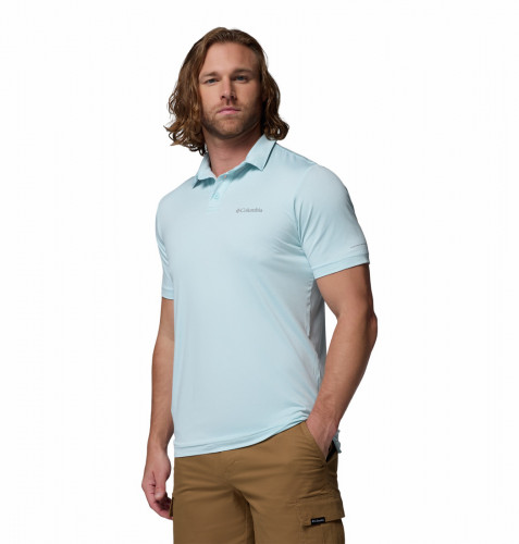 Поло мужское Parsons Point Polo