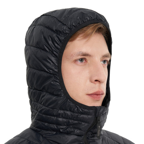 Куртка утепленная мужская Platinum Peak II Hooded Jacket
