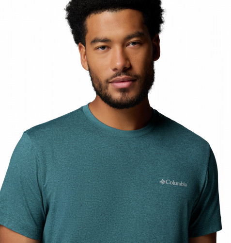 Футболка мужская Parsons Point SS Logo Tee