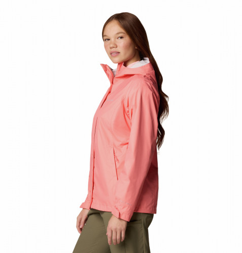 Ветровка женская Arcadia II Jacket