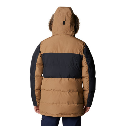 Куртка утепленная мужская Marquam Peak Fusion Parka