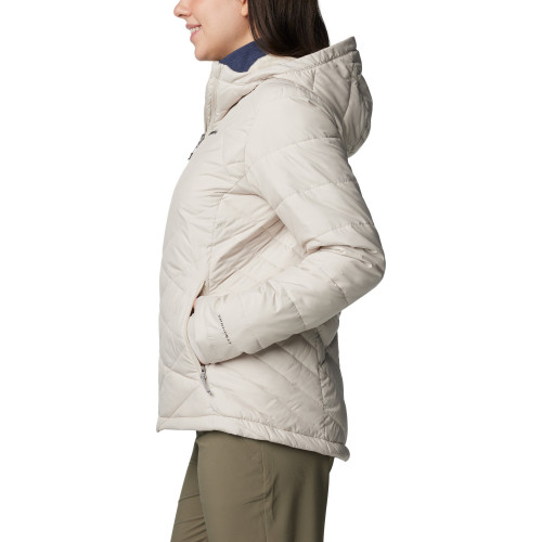 Куртка утепленная женская Heavenly Hooded Jacket